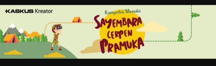 Cek Manfaat Pramuka 