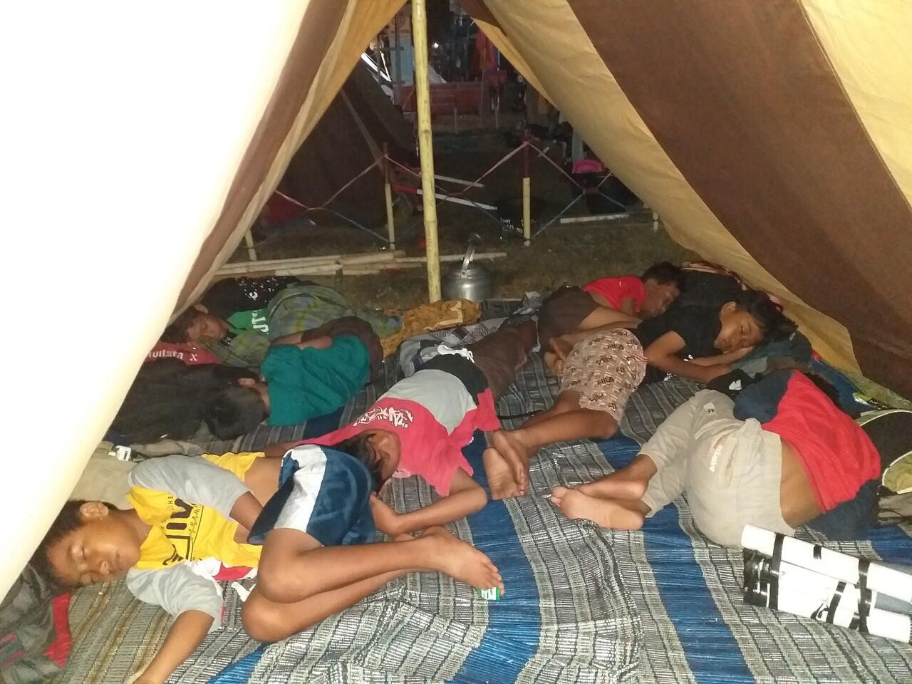 Cek Manfaat Pramuka 