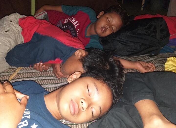 Cek Manfaat Pramuka 