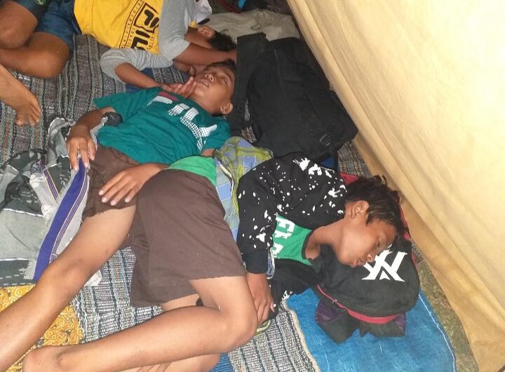 Cek Manfaat Pramuka 