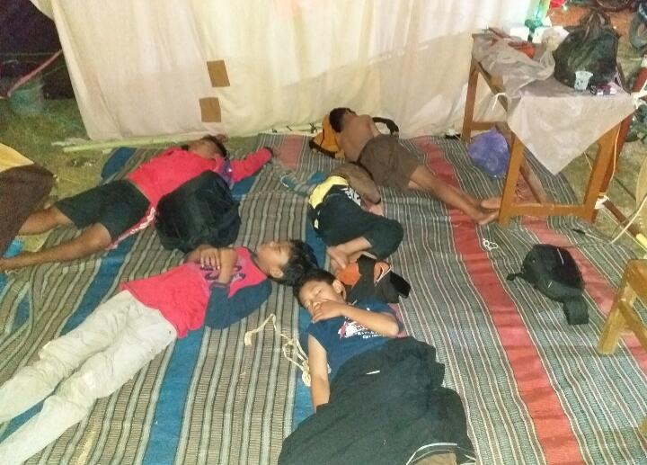 Cek Manfaat Pramuka 