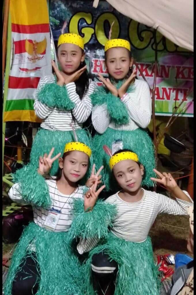 Cek Manfaat Pramuka 