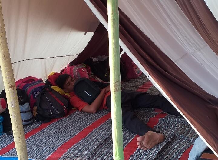 Cek Manfaat Pramuka 