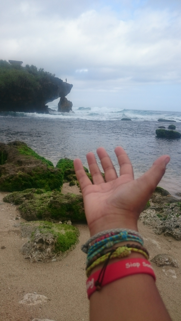 Nusantara, Sekeping Surga Yang Terjatuh Ke Dunia