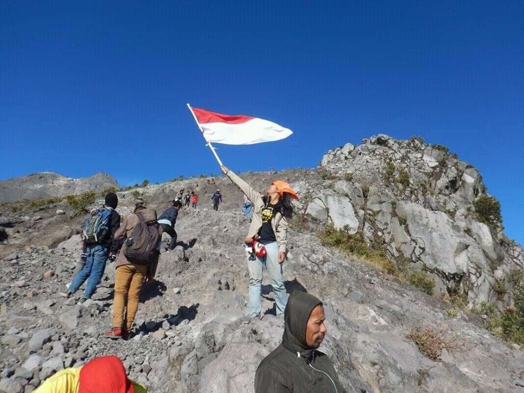 Nusantara, Sekeping Surga Yang Terjatuh Ke Dunia