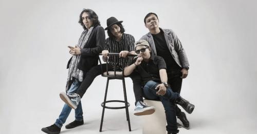 Demi Yogyakarta, Jasmine Elektrik dan Langit Sore Berkolaborasi