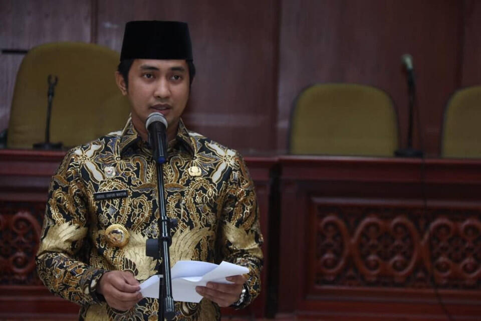 Lahan Milik Prabowo di Lokasi Ibu Kota Baru, Ini Komentar Bupati Penajam Paser Utara