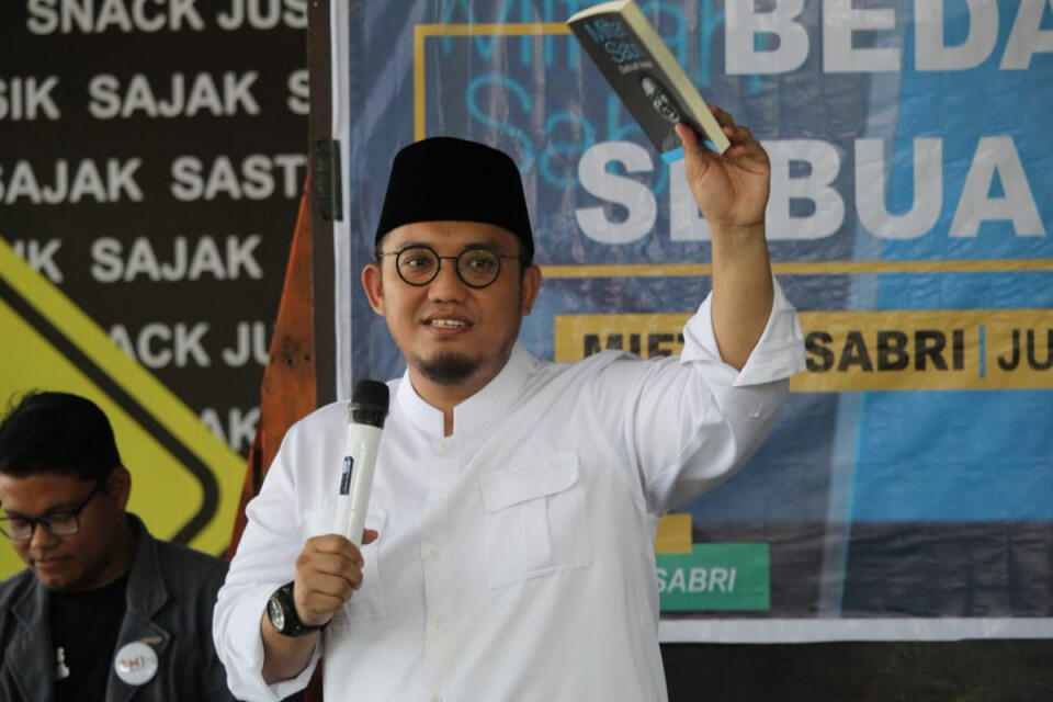 Singgung Hasil Pilpres, Jubir Prabowo: Yakin Jokowi Mampu Meredam Gejolak di Papua
