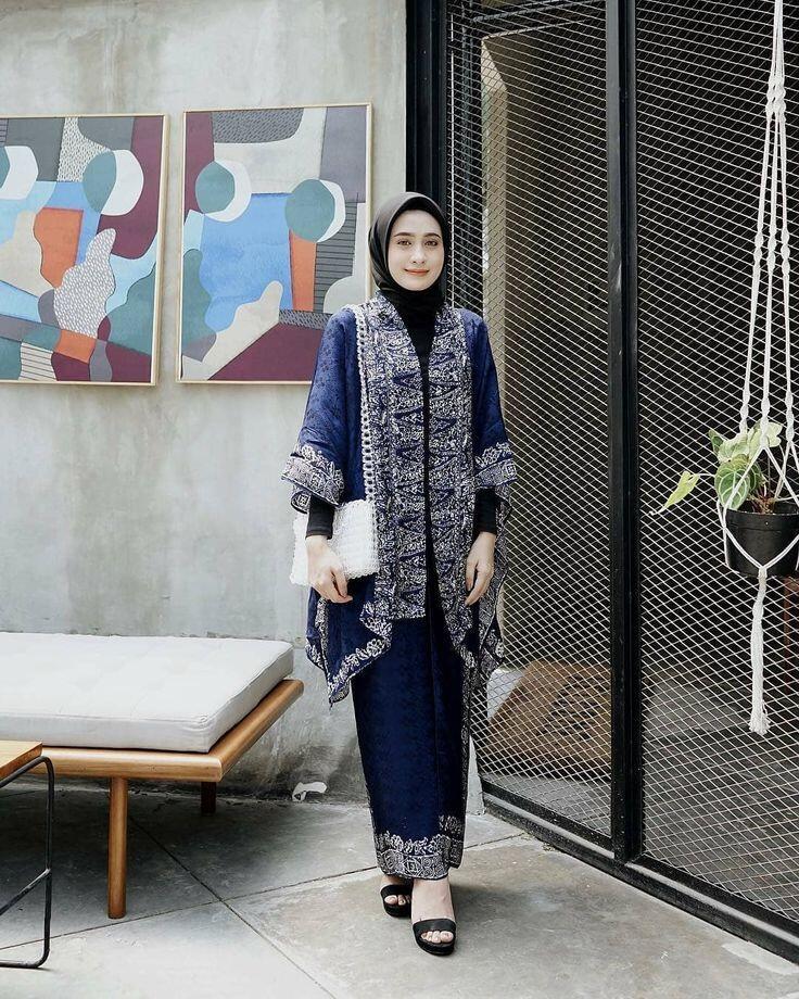 Kutubaru Ciri Khas Model Lama