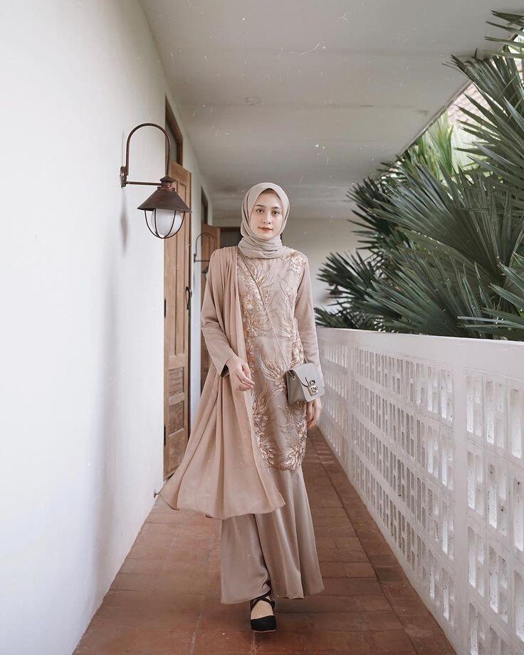 Kutubaru Ciri Khas Model Lama