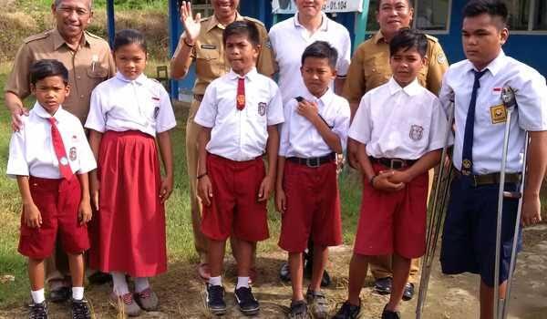 Ini Yang Akan Terjadi Jika Sistem Zonasi Ada di Kota (Banyuwangi)