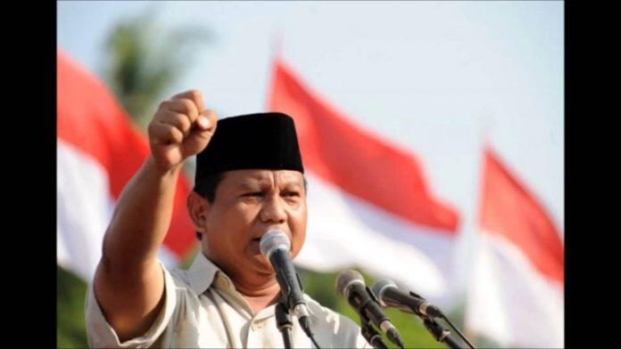 Prabowo Minta Seluruh Kekuatan Politik Bantu Presiden Jokowi Yakinkan Warga Papua