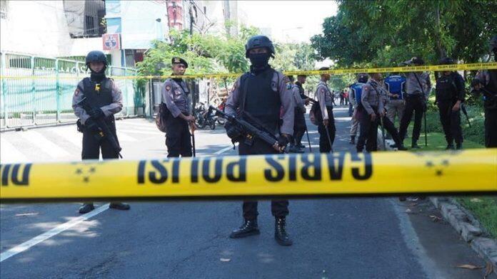 Tokoh Lintas Agama di Papua Barat Gelar Deklarasi Damai