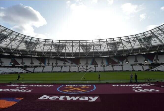 PEKAN KEEMPAT: SEMARAK LAGA DI LONDON !!