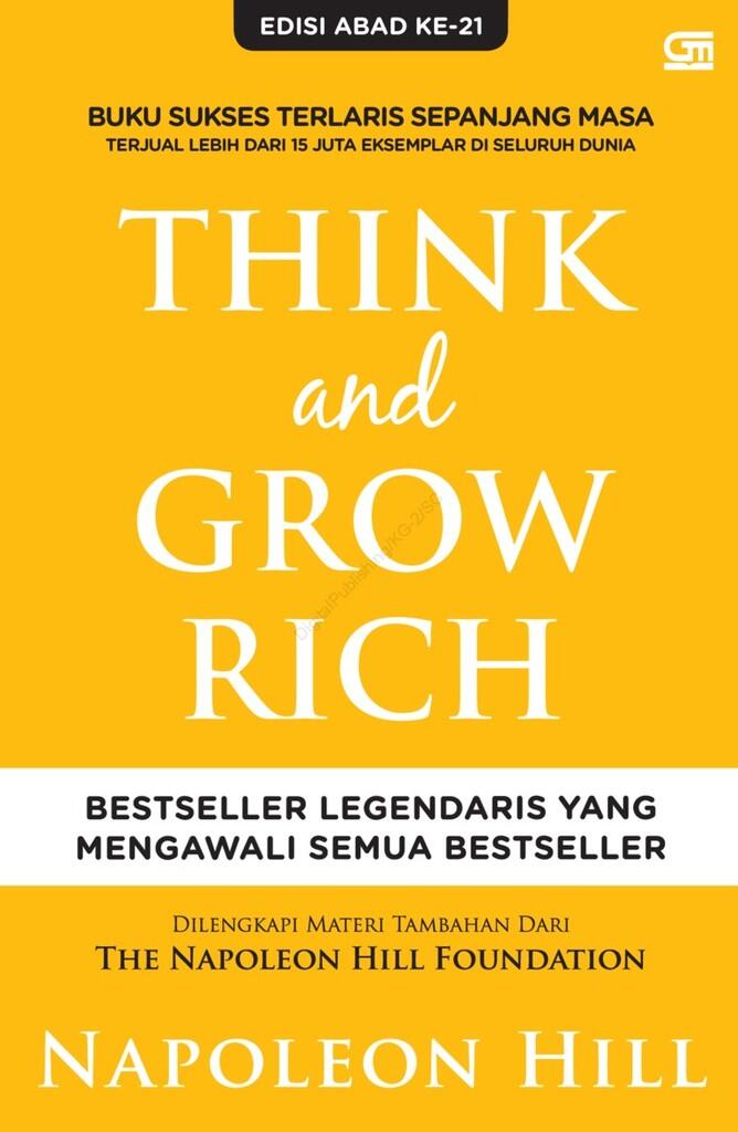 Part 1: I Wish I Could Learn Sooner &#91;Hal-hal yg pengen gw pelajarin lebih awal&#93;