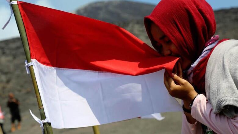 8 Hal yang Membuat Ane Bangga Dengan Indonesia