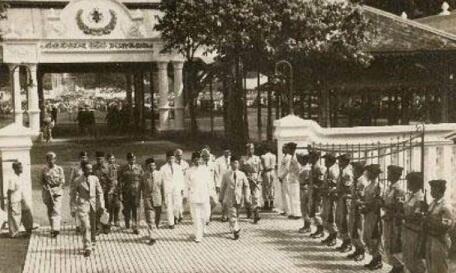 Ikutan Menanggapi Tentang Pindahnya Ibukota