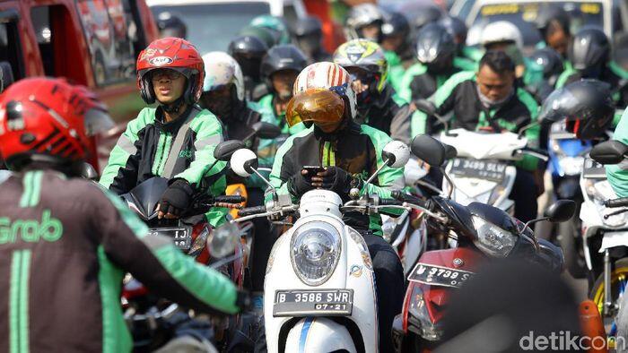 Catat! Tarif Baru Ojek Online Berlaku di Seluruh Indonesia Senin Depan