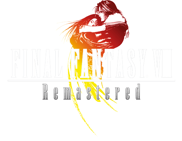 Final Fantasy VIII Remastered