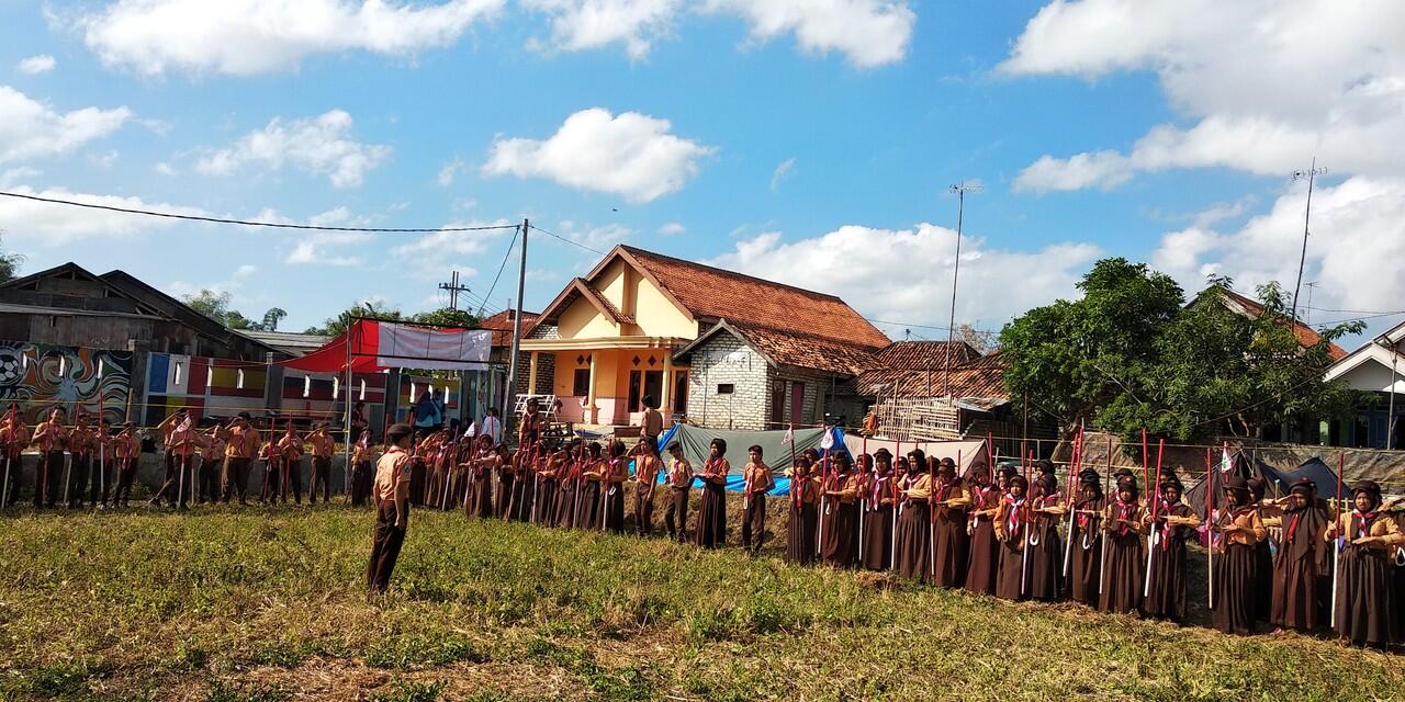 Seberapa besar cintamu terhadap Indonesia