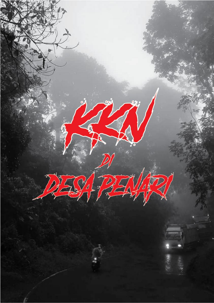 KKN Di Desa Penari (Widya Version)