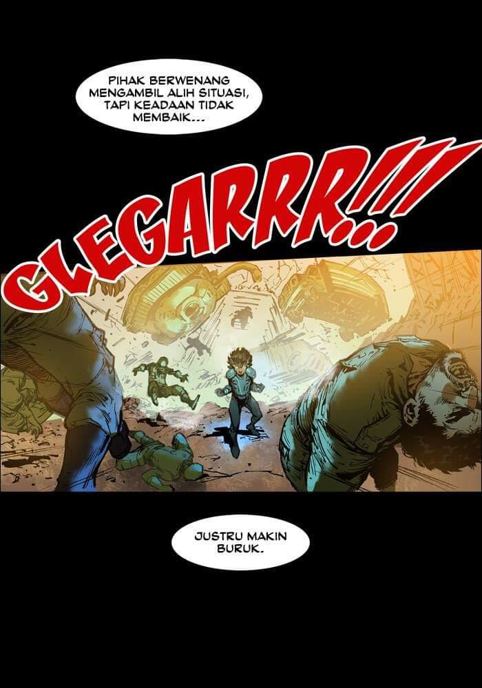 KOMIK ORIGINS STORY DARI PATRIOT (AVENGERS NYA BUMILANGIT)🔥🔥🔥🔥🔥