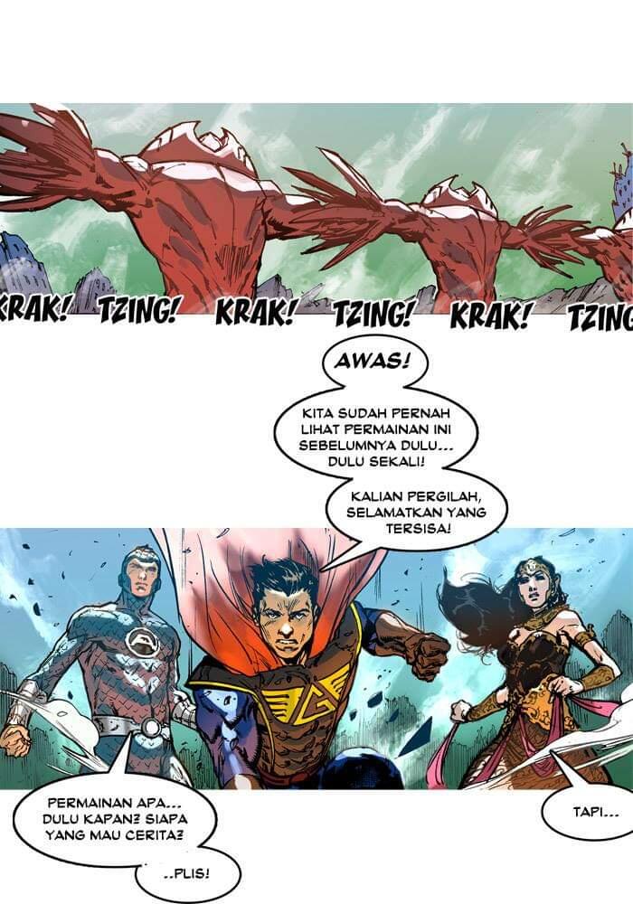 KOMIK ORIGINS STORY DARI PATRIOT (AVENGERS NYA BUMILANGIT)🔥🔥🔥🔥🔥