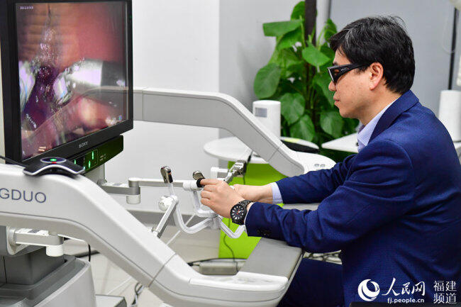Penggunaan Robot untuk Terapi Kesehatan, mulai dari Milo hingga Operasi Jarak Jauh
