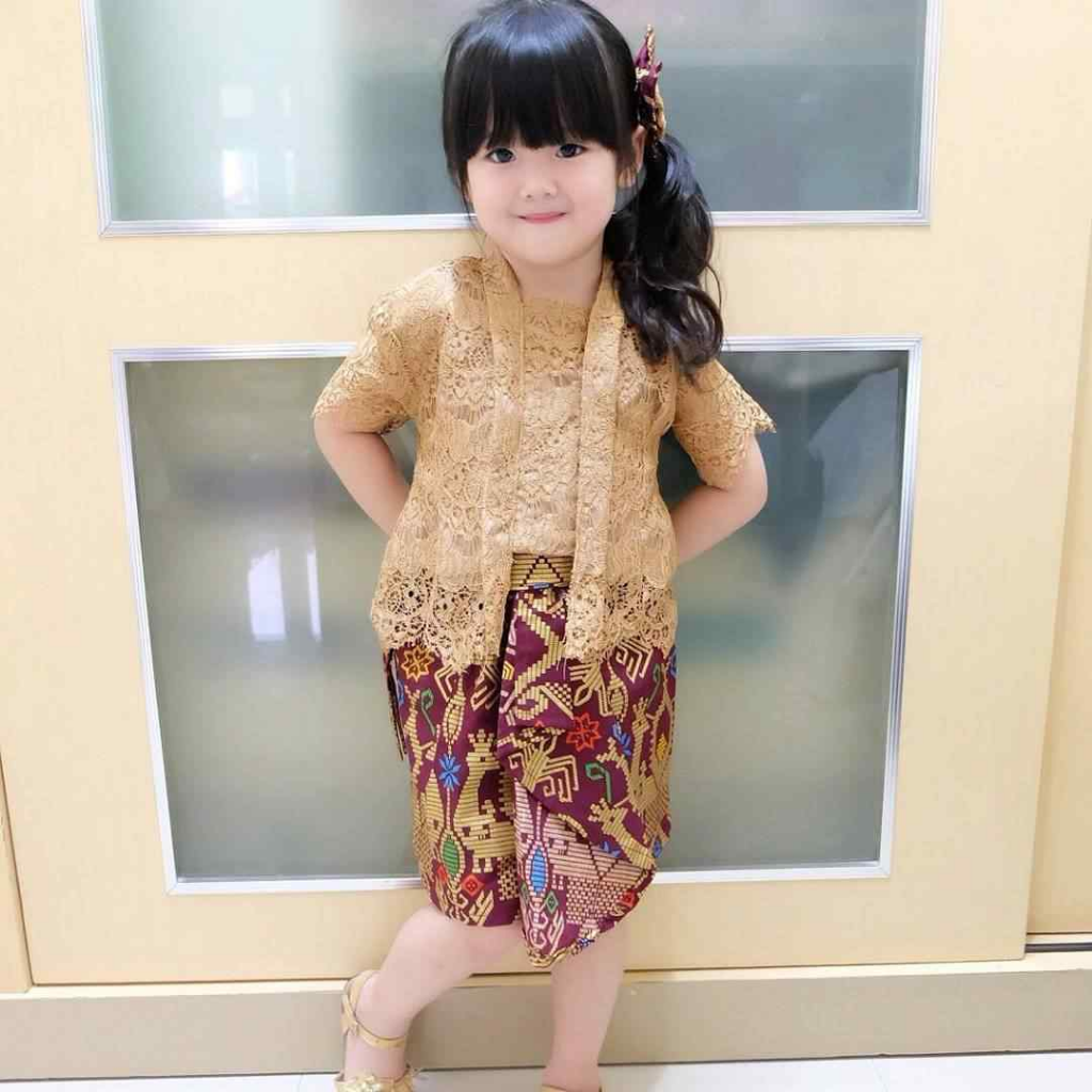 Dari Kebaya Mengenalkan Perjuangan Kartini Kepada Anak Kecil