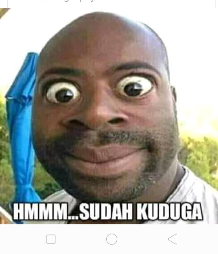 *◇ HEBOH, TAHUN DEPAN UMUR SEMUA MANUSIA SAMA, 2020 ◇*