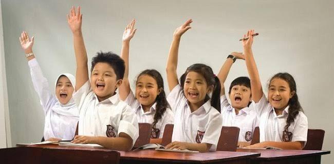 Harapanku Untuk Pendidikan Indonesia