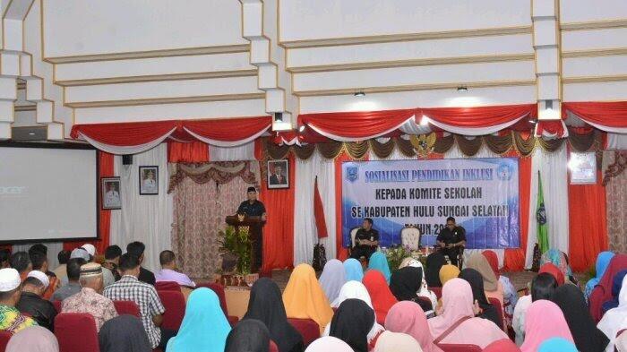 Harapanku Untuk Pendidikan Indonesia
