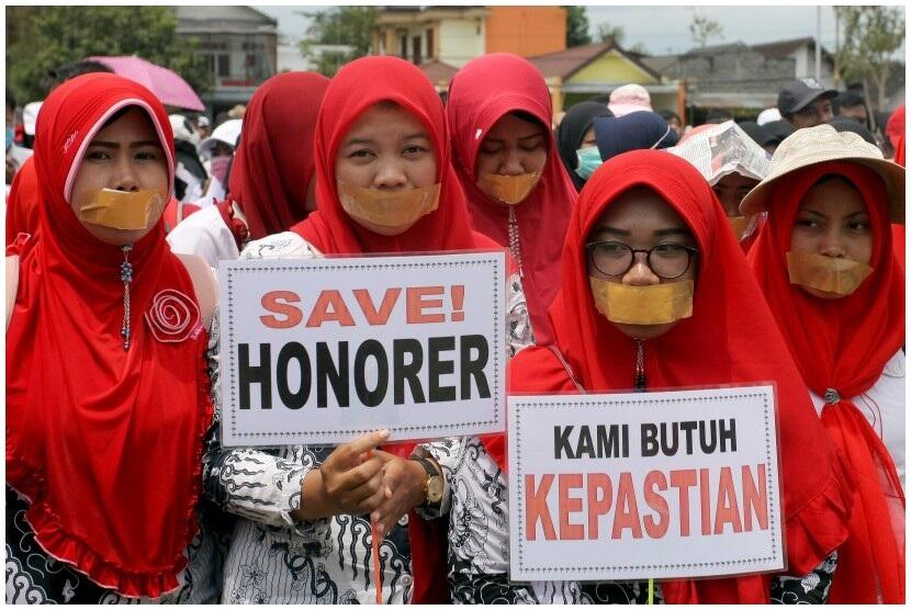 Potret Tak Elok Nan Buram Pendidikan Di Negeri Kita