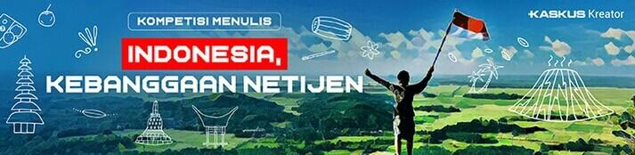 6 Alasan Kearifan Lokal dari Bumi Banjar Membuat Bangga Menjadi Netizen Indonesia