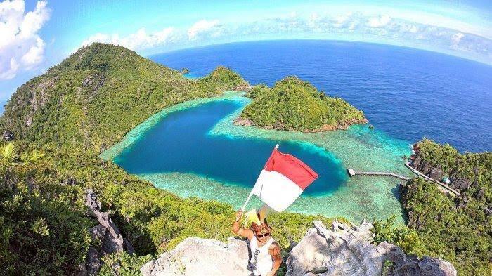 6 Alasan Kearifan Lokal dari Bumi Banjar Membuat Bangga Menjadi Netizen Indonesia