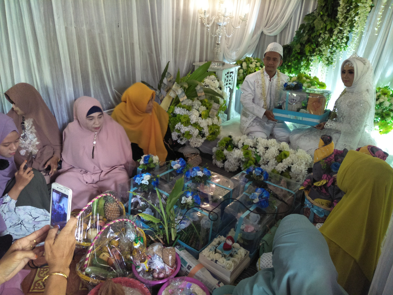 6 Alasan Kearifan Lokal dari Bumi Banjar Membuat Bangga Menjadi Netizen Indonesia