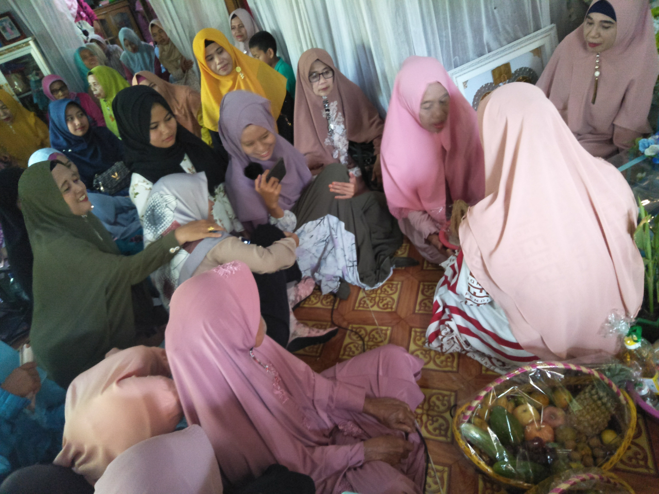 6 Alasan Kearifan Lokal dari Bumi Banjar Membuat Bangga Menjadi Netizen Indonesia