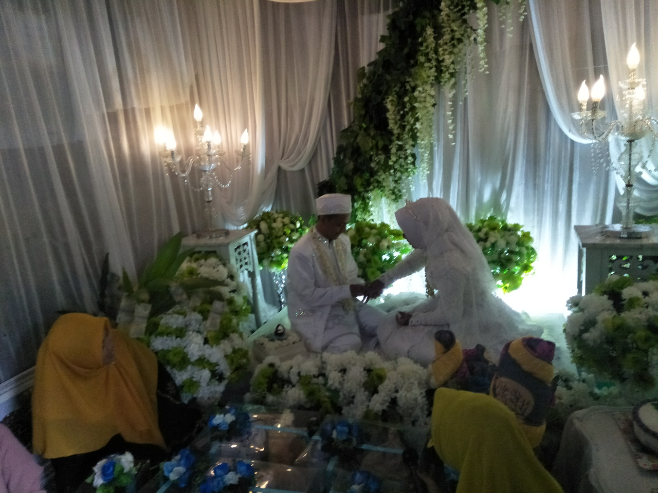6 Alasan Kearifan Lokal dari Bumi Banjar Membuat Bangga Menjadi Netizen Indonesia