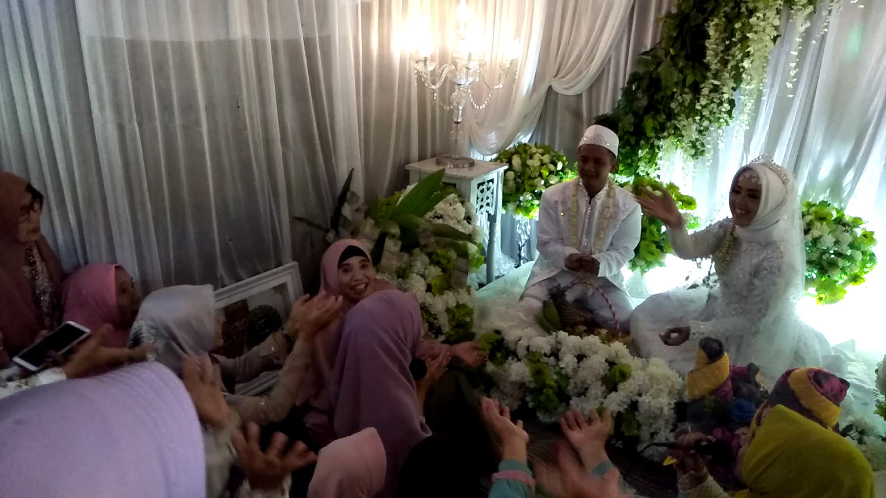 6 Alasan Kearifan Lokal dari Bumi Banjar Membuat Bangga Menjadi Netizen Indonesia