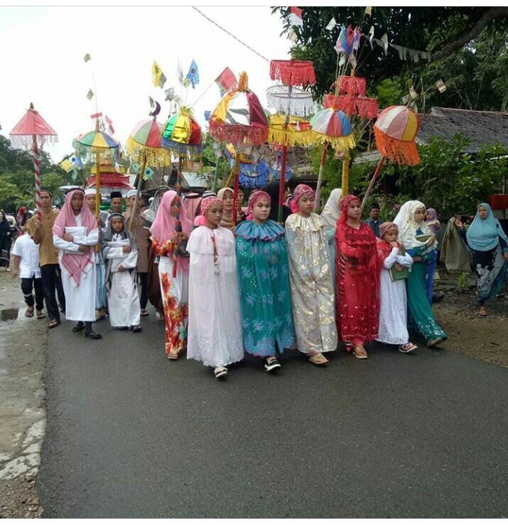 6 Alasan Kearifan Lokal dari Bumi Banjar Membuat Bangga Menjadi Netizen Indonesia