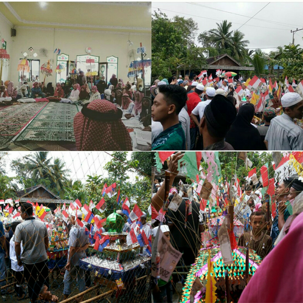 6 Alasan Kearifan Lokal dari Bumi Banjar Membuat Bangga Menjadi Netizen Indonesia