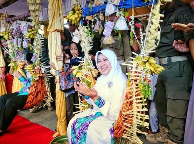 6 Alasan Kearifan Lokal dari Bumi Banjar Membuat Bangga Menjadi Netizen Indonesia