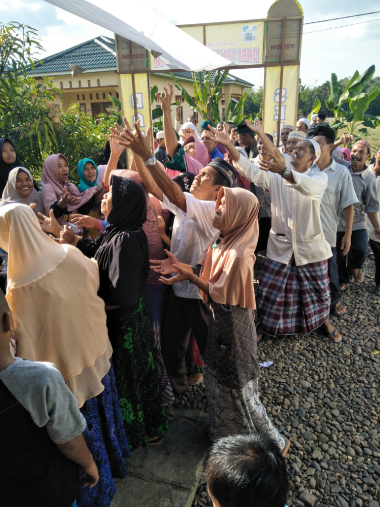 6 Alasan Kearifan Lokal dari Bumi Banjar Membuat Bangga Menjadi Netizen Indonesia