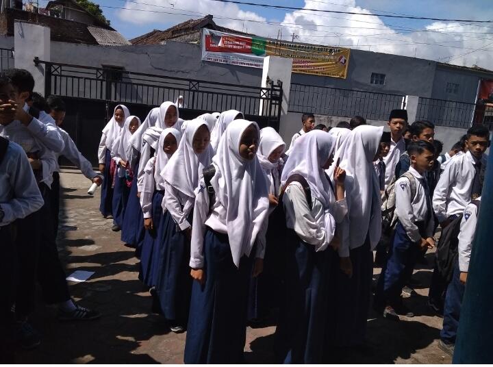 Zonasi, Keberuntungan Bagi Sekolah Pinggiran