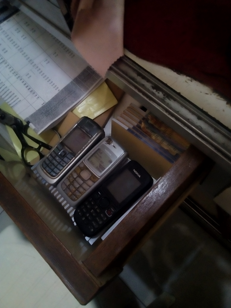 Saat Kita Meninggal Bagaimana Dengan Smartphone Kita? Ini Kemungkinannya!