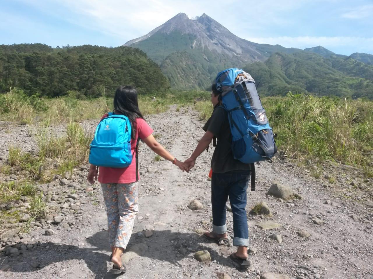 Nusantara, Sekeping Surga Yang Terjatuh Ke Dunia