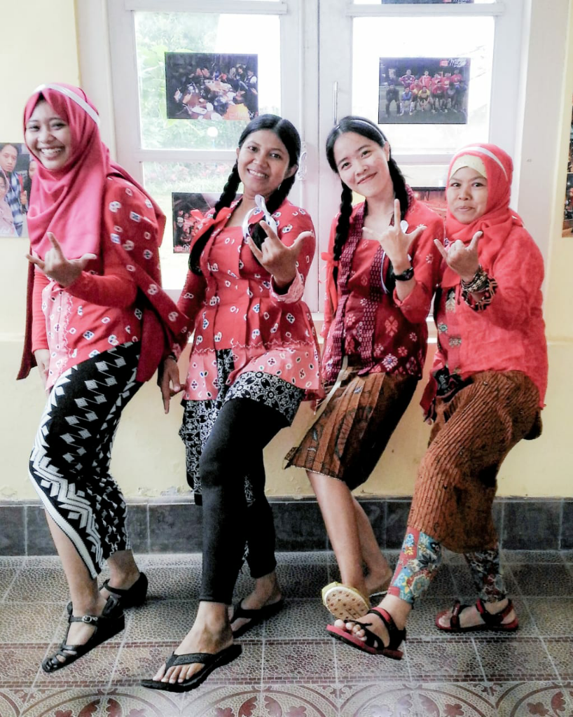Nusantara, Sekeping Surga Yang Terjatuh Ke Dunia