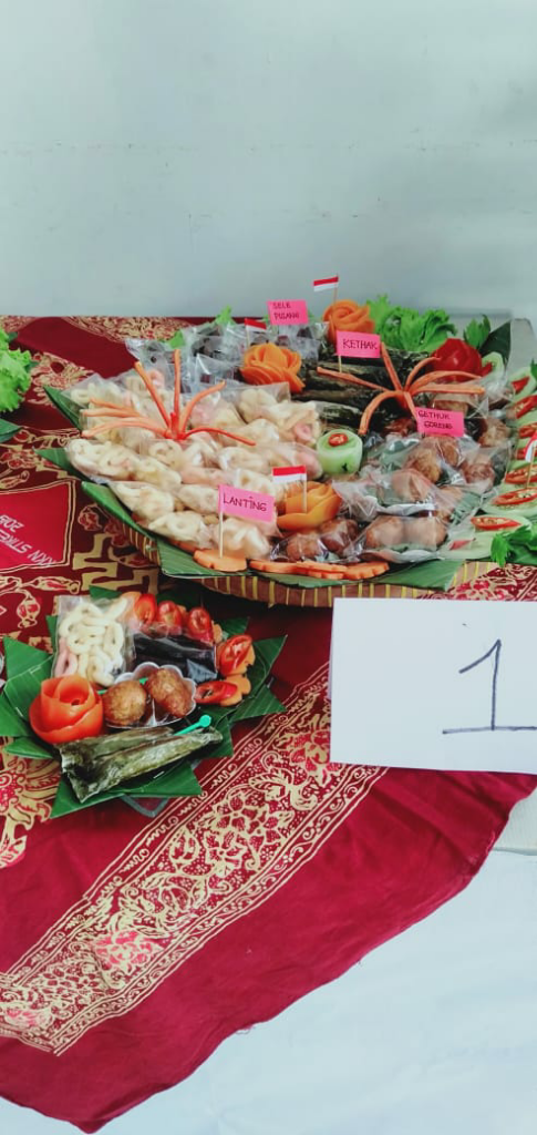 Nusantara, Sekeping Surga Yang Terjatuh Ke Dunia