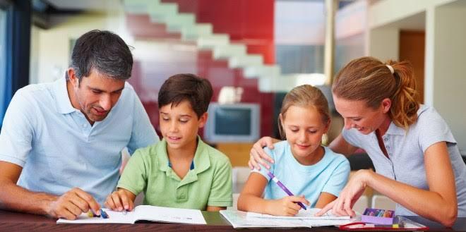 Perbedaan Sekolah di Zaman Dahulu dengan Sekolah di Zaman Sekarang