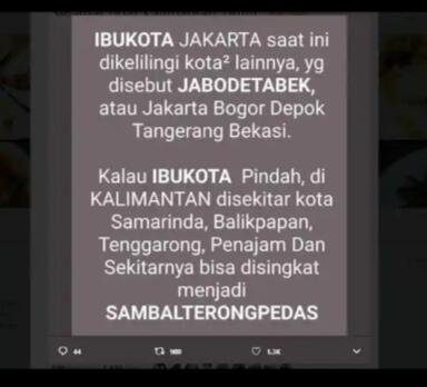 Semoga Akan Indah Pada Waktunya